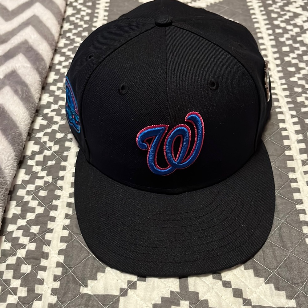 Washington Nationals Hat